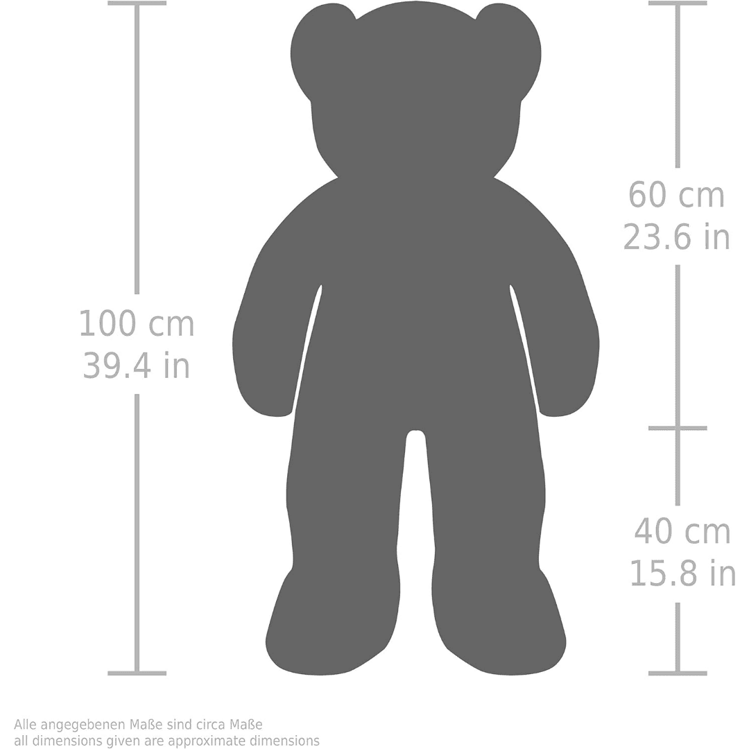Panda XXL 3 Panda XXL 3 | The Luxury Box