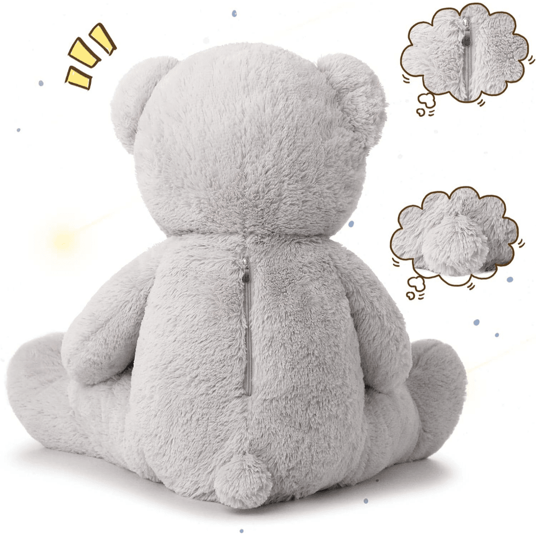 Peluche & Fils 100 2 Peluche Fils 100 2 | The Luxury Box