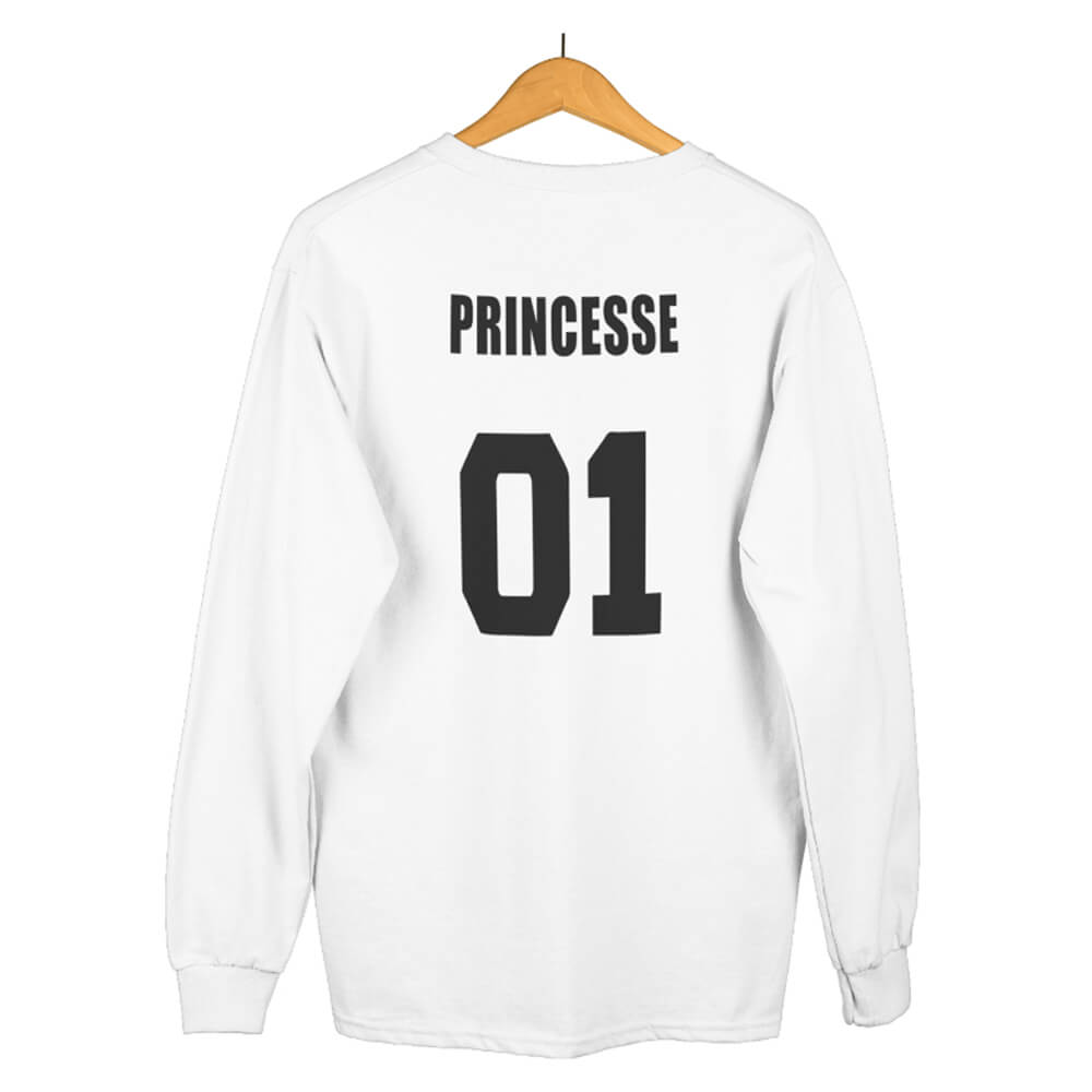 Pull-couple-Prince-Princesse-2 Pull couple Prince Princesse 2 | The Luxury Box