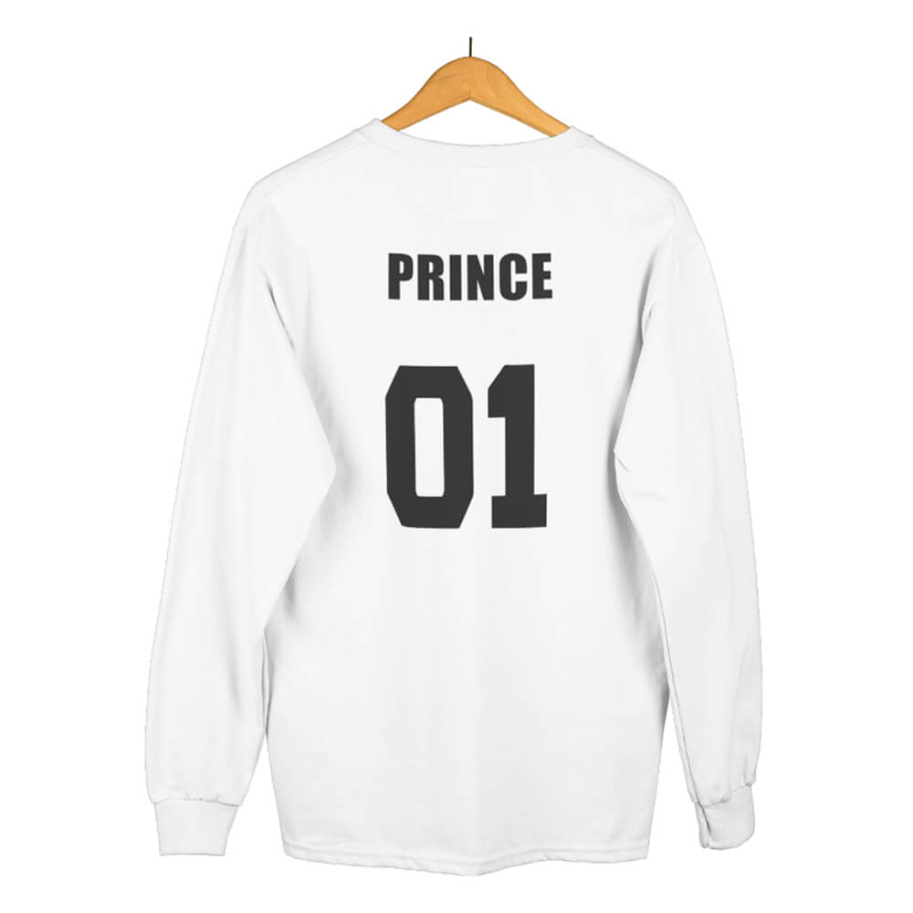 Pull-couple-Prince-Princesse-5 Pull couple Prince Princesse 5 | The Luxury Box