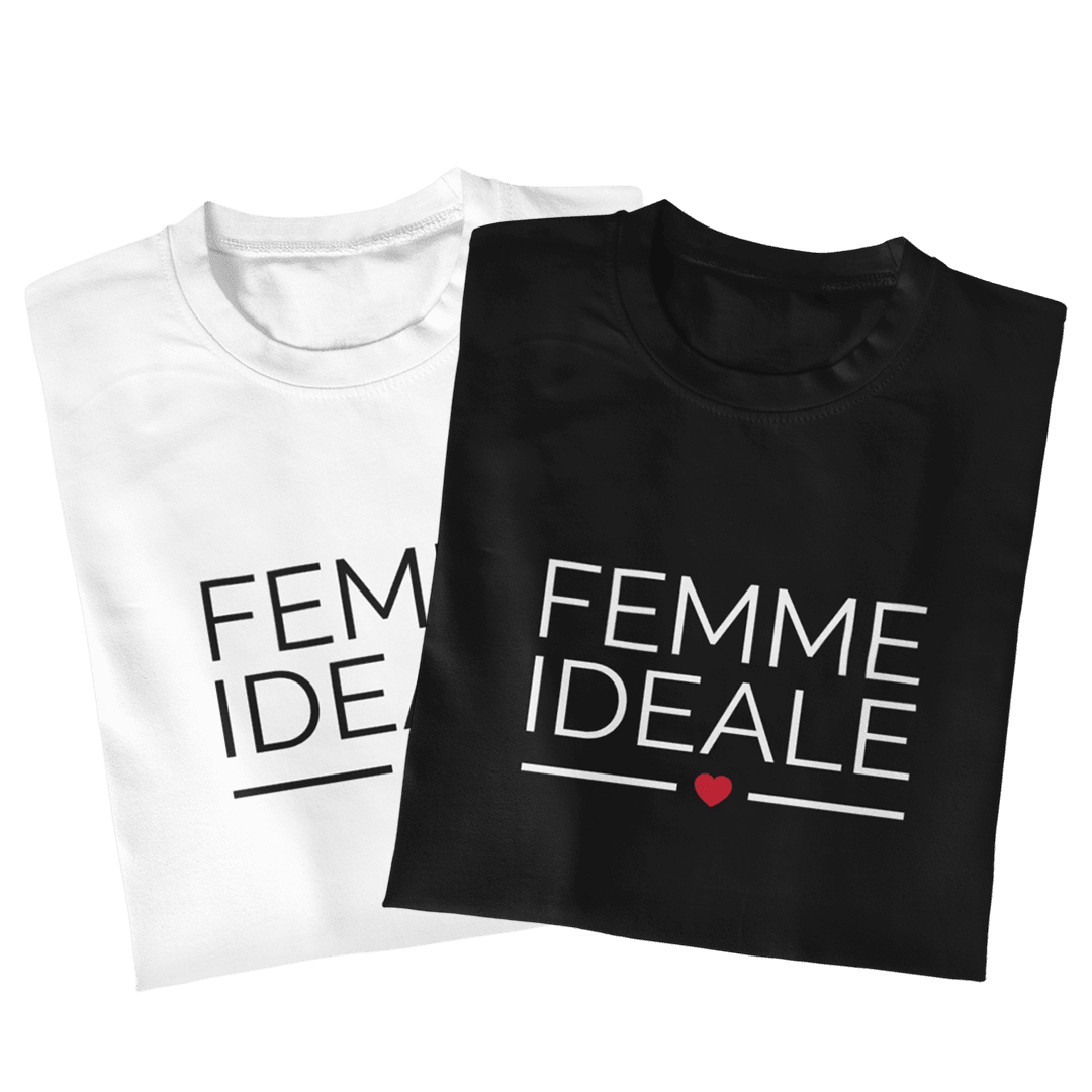 Sweat-&-Mari-Femme Sweat Mari Femme | The Luxury Box