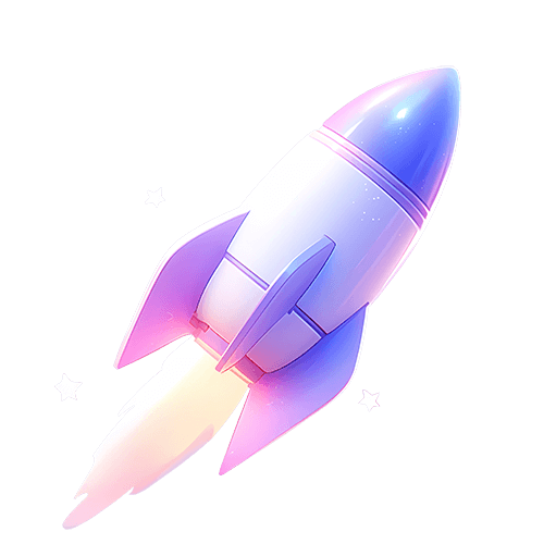 Booster-Rocket Booster Rocket | The Luxury Box
