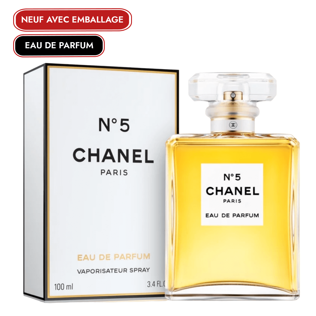 Chanel-1 Chanel 1 | The Luxury Box