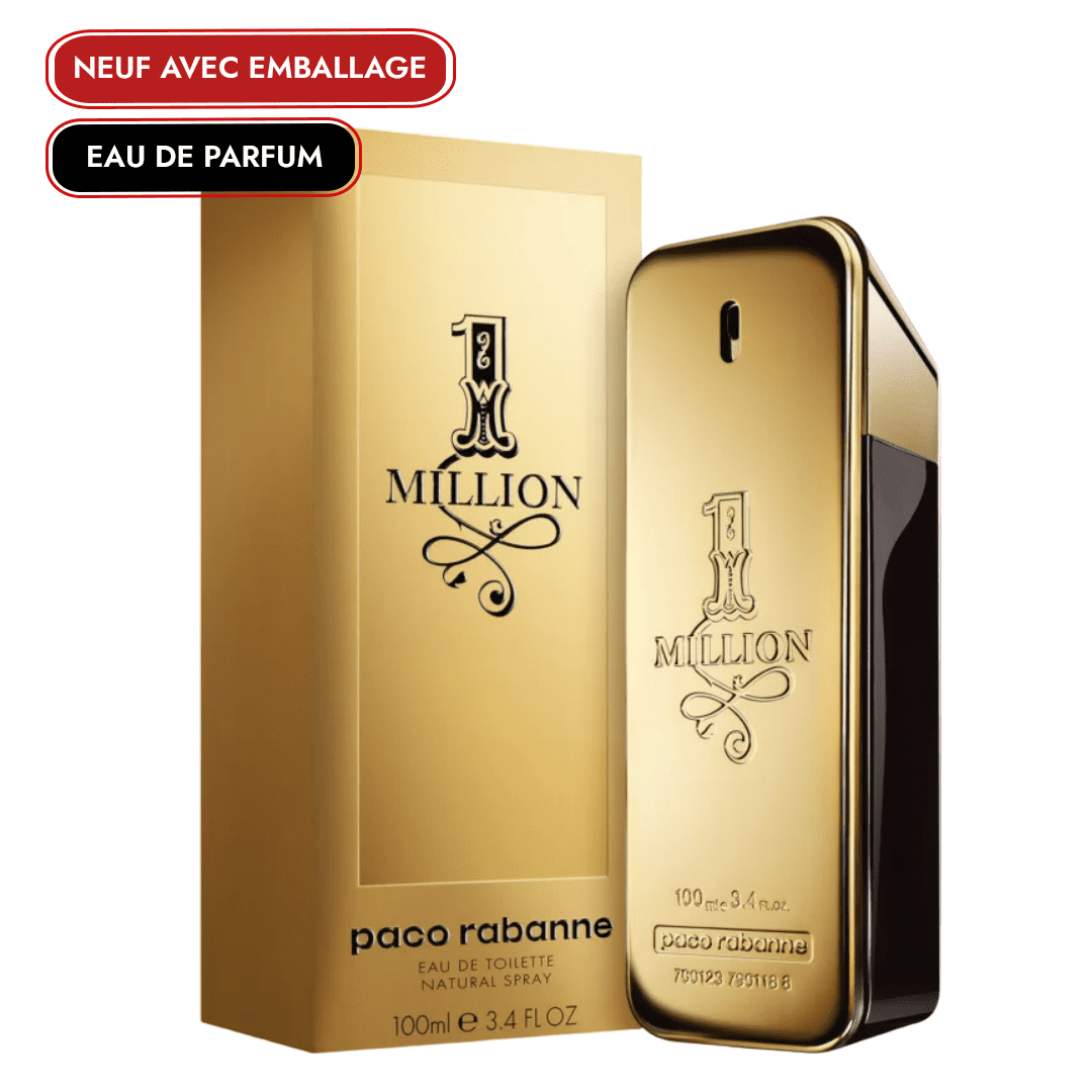 One-Million-Occasion One Million Occasion | The Luxury Box
