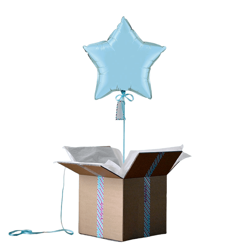 Ballon Surprise par The Luxury Bo (19) Ballon Surprise par The Luxury Bo 19 | The Luxury Box
