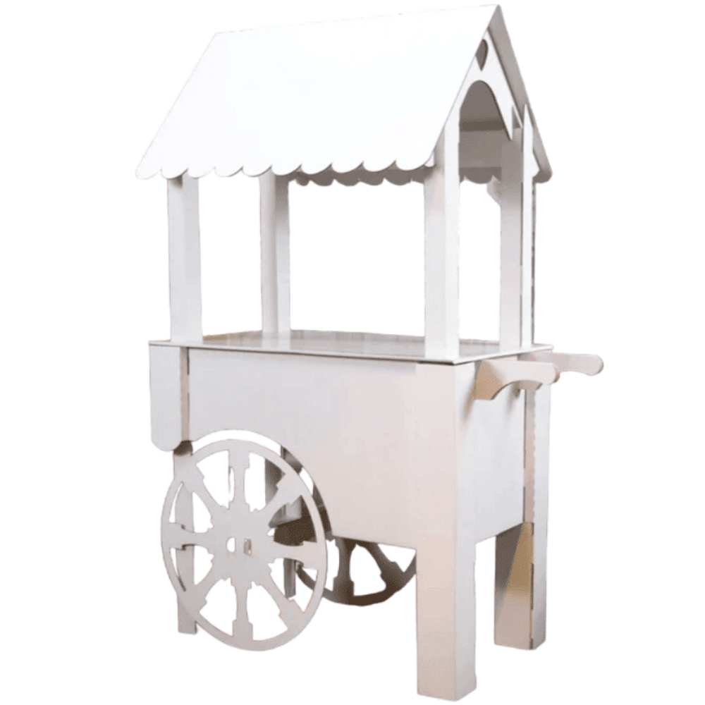 Chariot en Location Chariot en Location | The Luxury Box