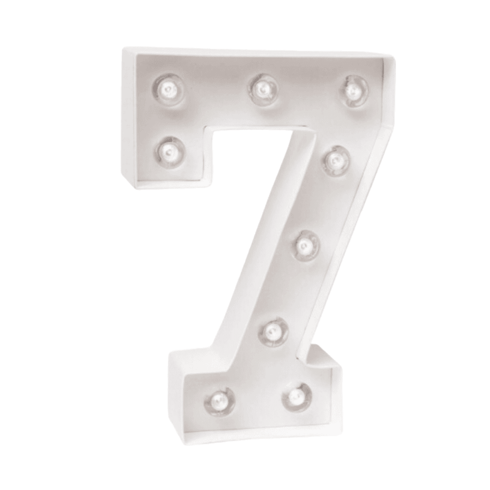 Chiffre Geante en Location (5) Chiffre Geante en Location 5 | The Luxury Box