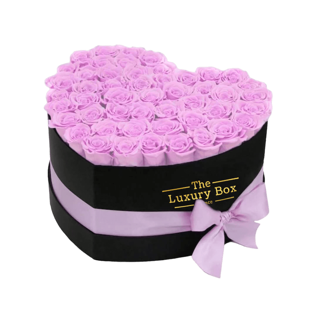 Coeur-de-roses-eternelles-The-Luxury-Box-(15) Coeur de roses eternelles The Luxury Box 15 | The Luxury Box