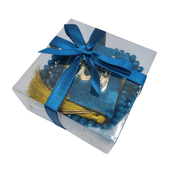 Coffret Mini Muslim (1) Coffret Mini Muslim 1 | The Luxury Box