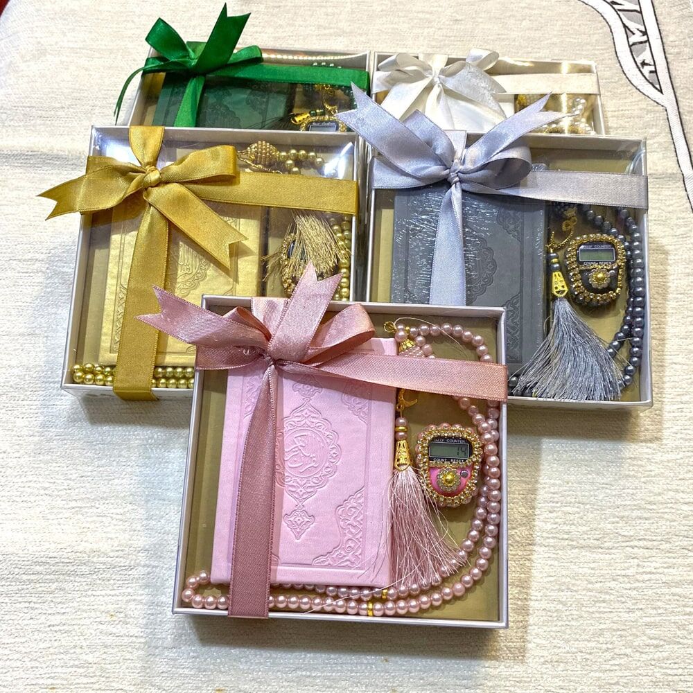 Coffret Sejada (8) Coffret Sejada 8 | The Luxury Box