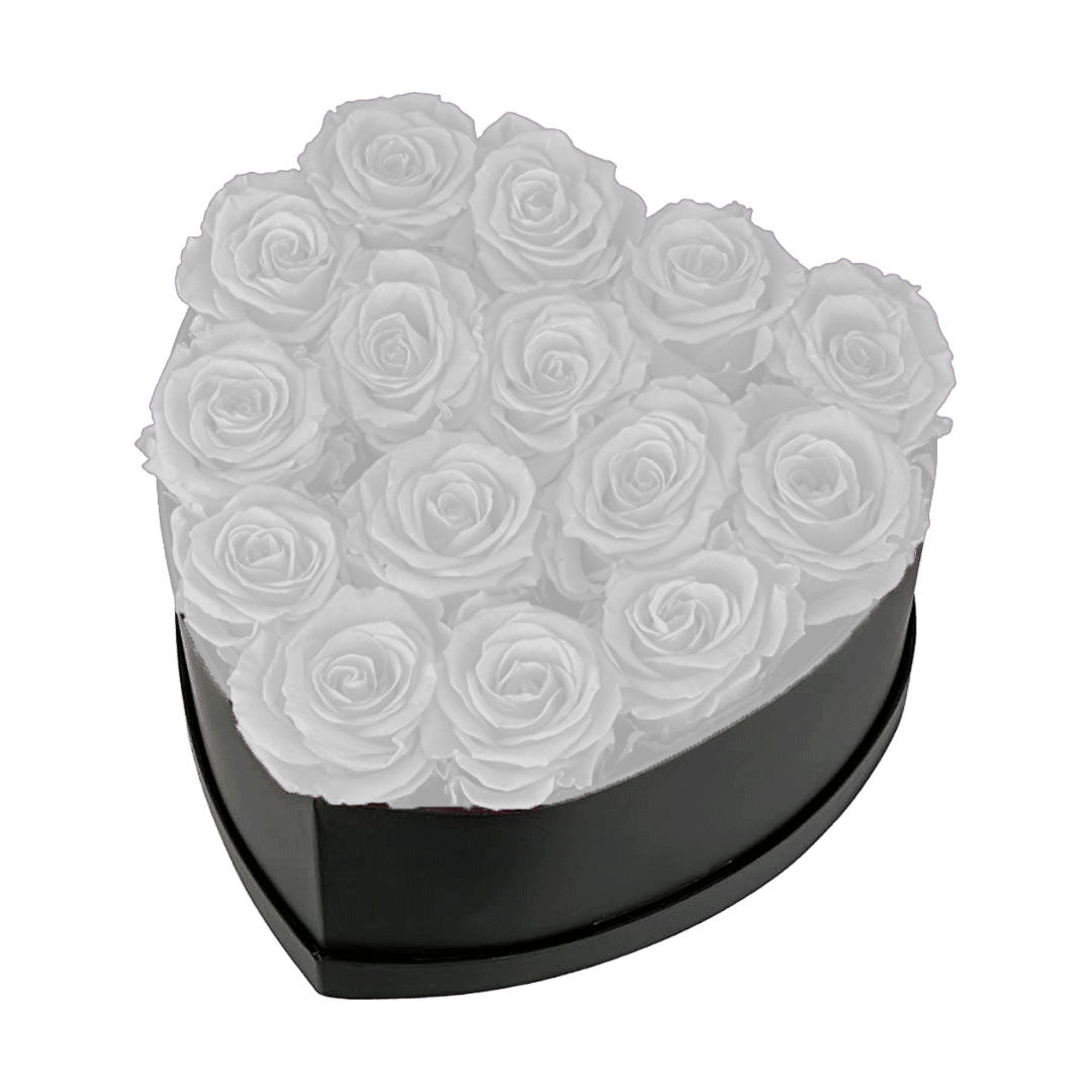Coffret de fleurs Deluxe (2) Coffret de fleurs Deluxe 2 | The Luxury Box