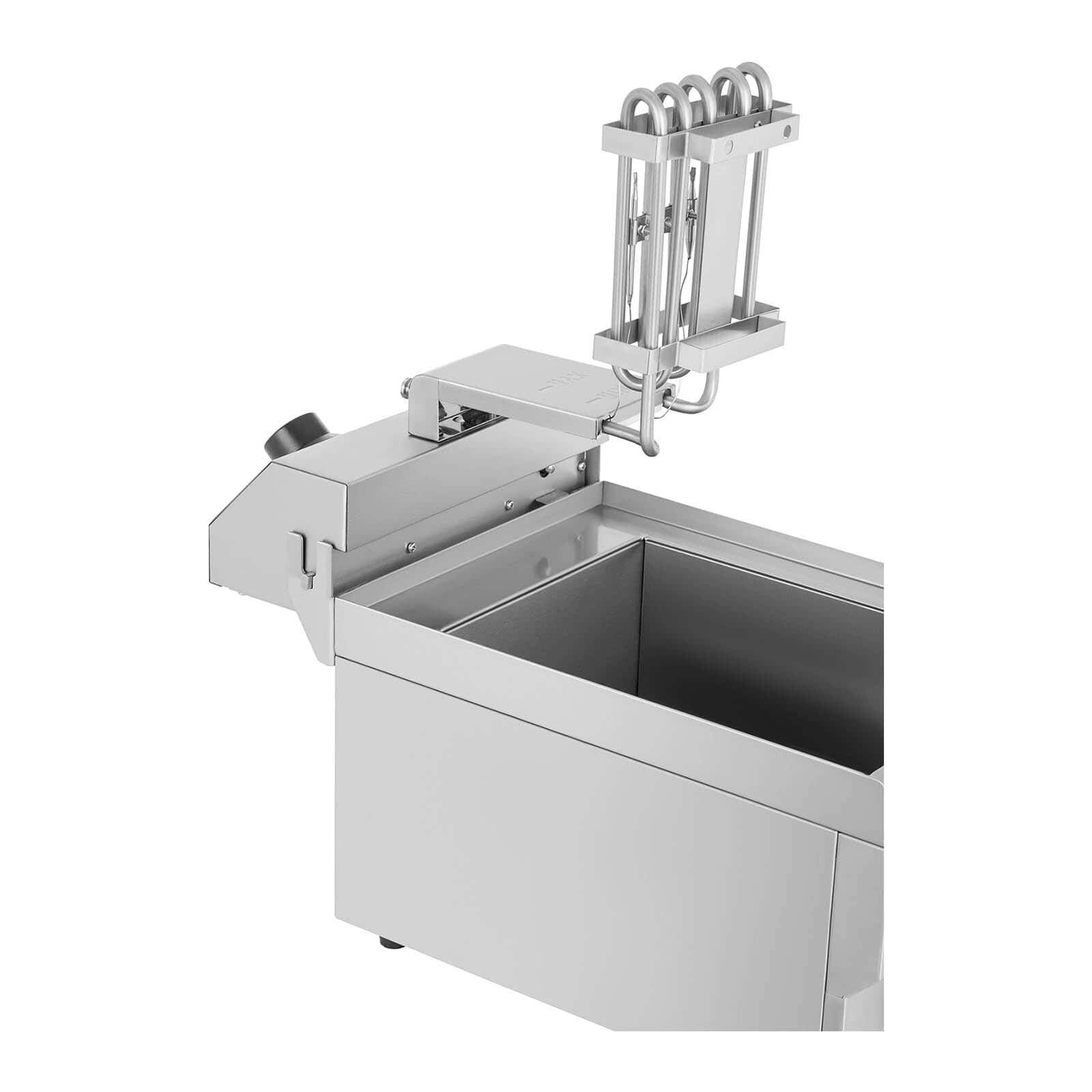 Friteuse-1 Friteuse 1 | The Luxury Box
