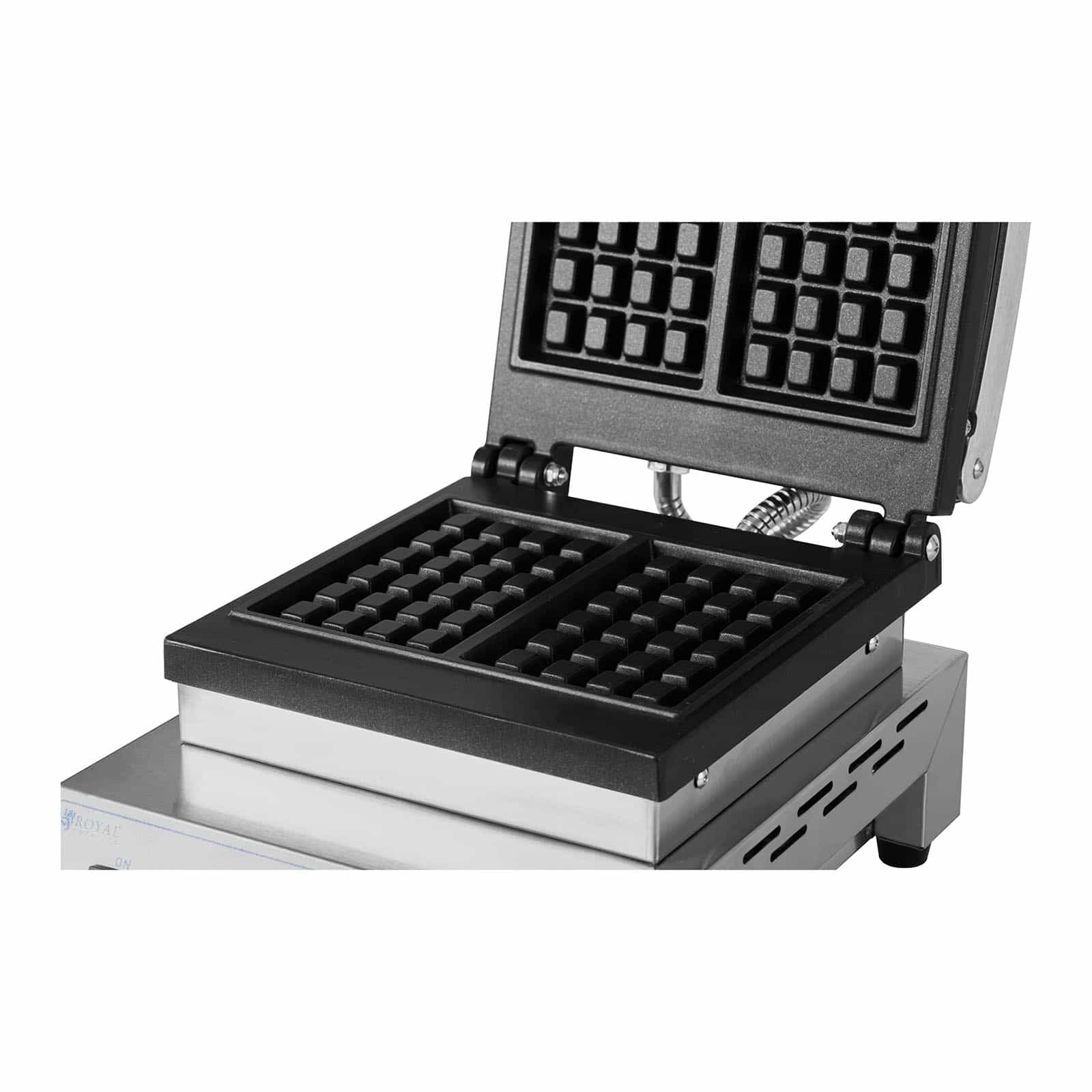 Gaufrier-carre-260-5 Gaufrier carre 260 5 | The Luxury Box