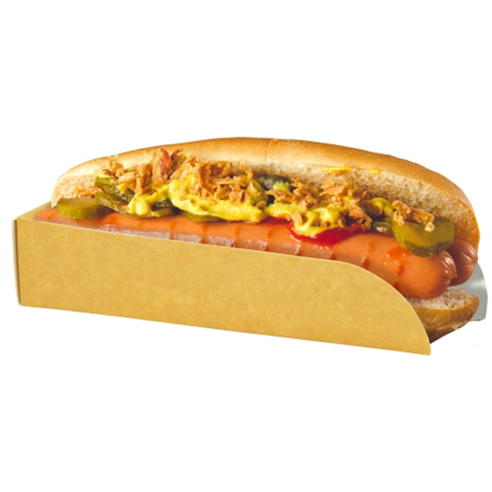 HotDog HotDog | The Luxury Box