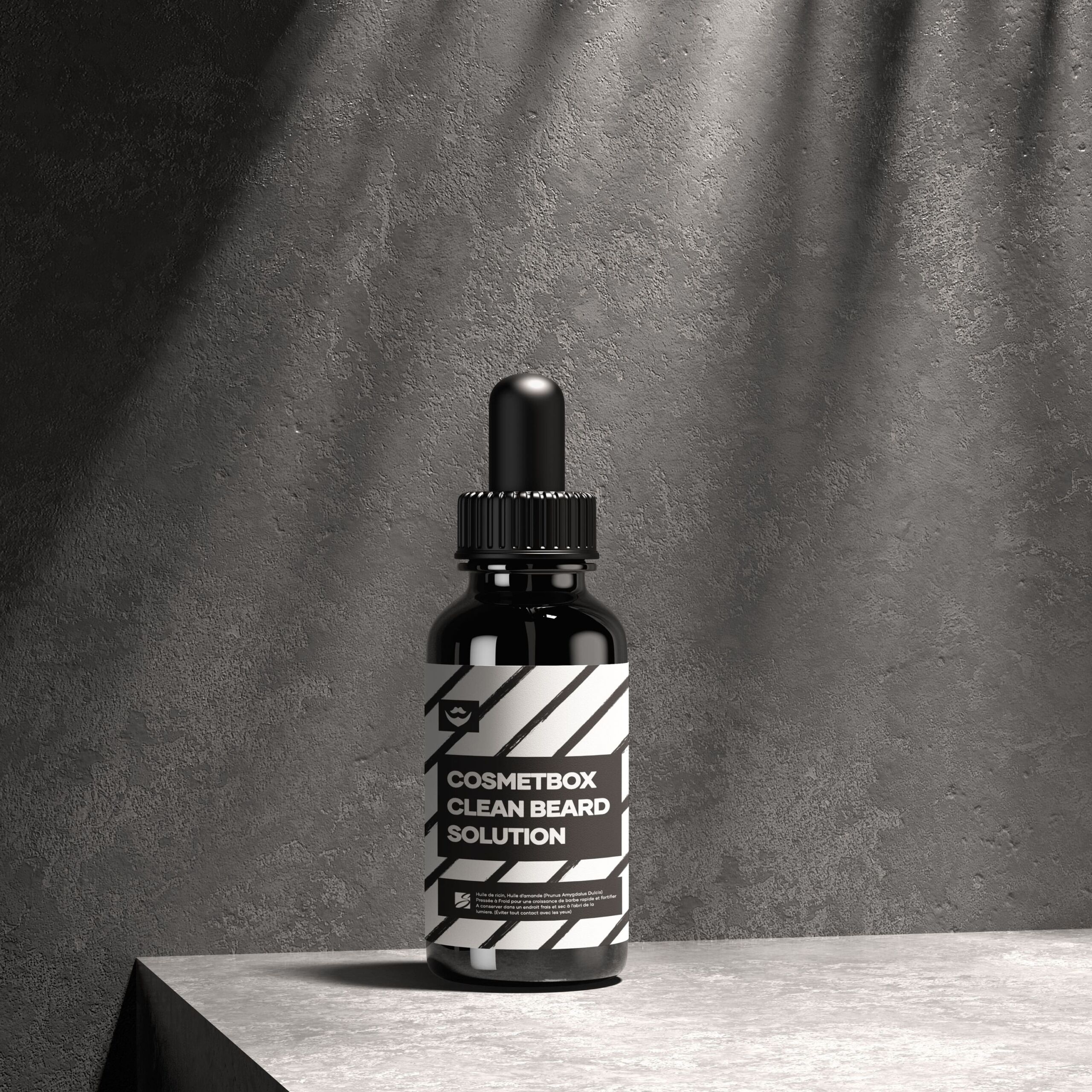 Huile de Barbe - CosmetBox (5) Huile de Barbe CosmetBox 5 scaled | The Luxury Box