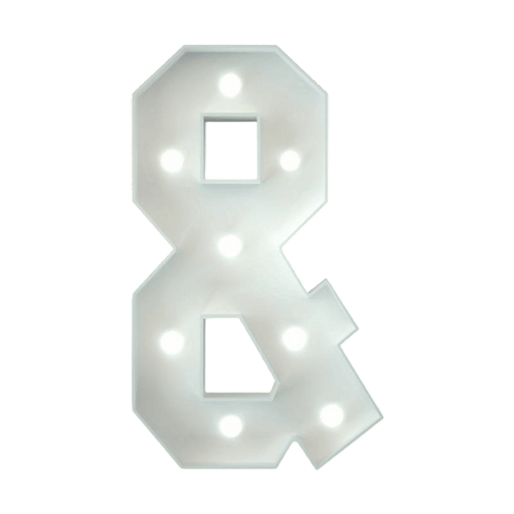 Lettre Géante (36) Lettre Geante 36 | The Luxury Box