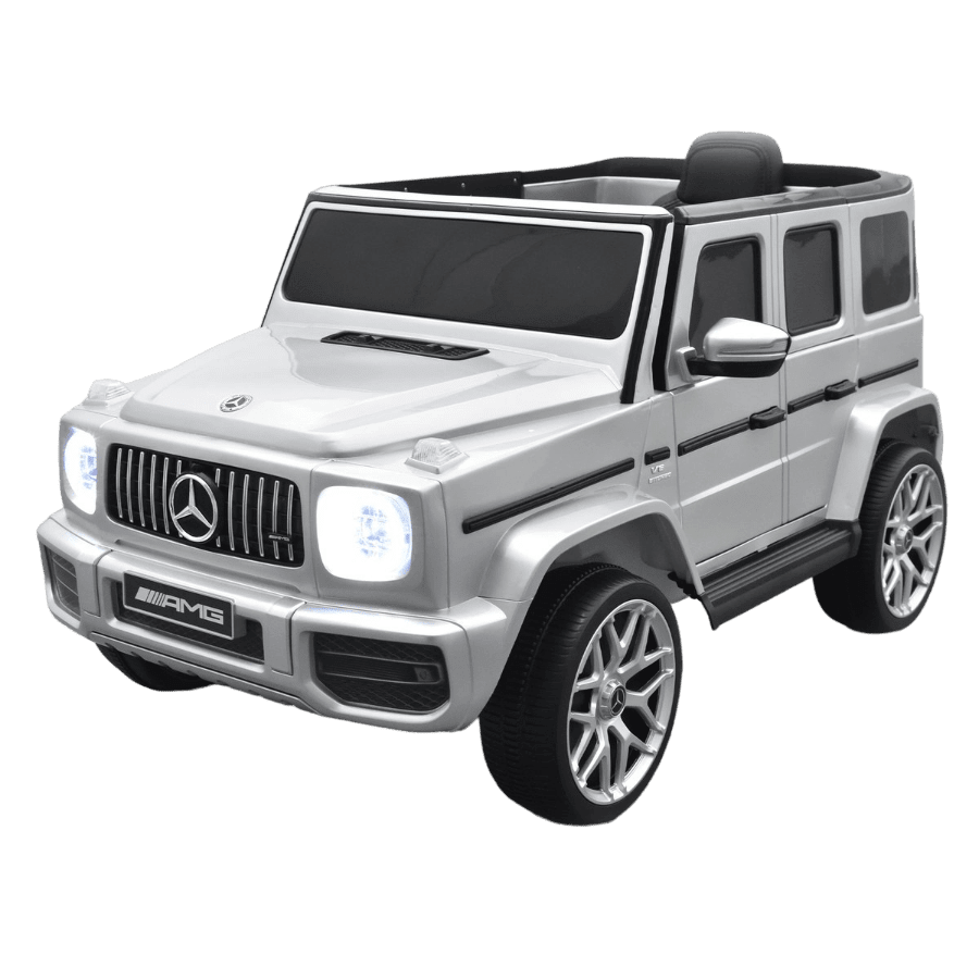 Mercedes AMG (1) Mercedes AMG 1 | The Luxury Box