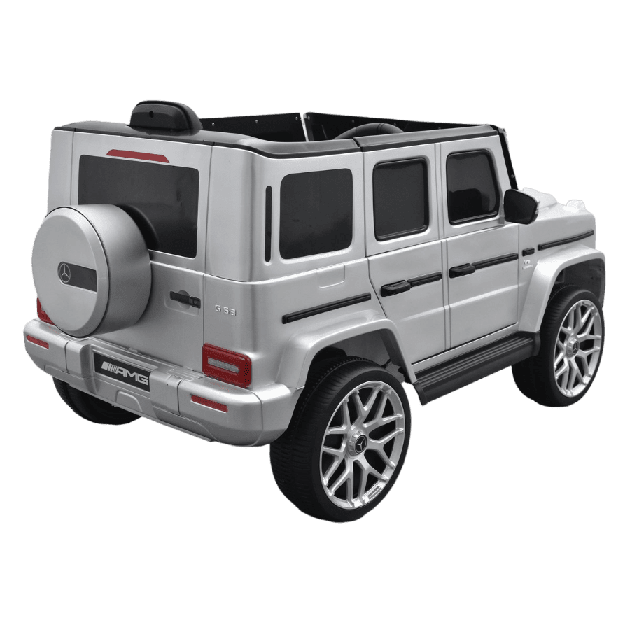 Mercedes AMG (2) Mercedes AMG 2 | The Luxury Box