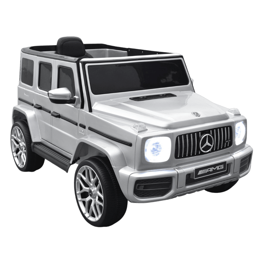 Mercedes AMG (3) Mercedes AMG 3 | The Luxury Box