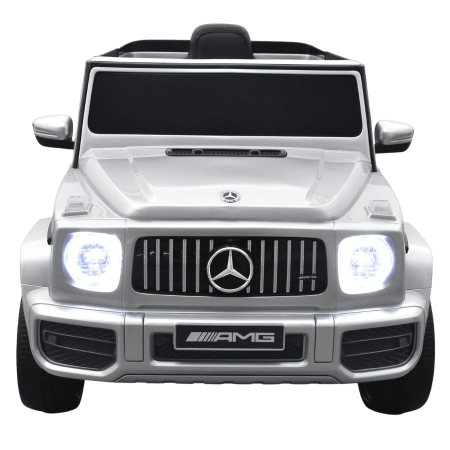 Mercedes AMG (4) Mercedes AMG 4 | The Luxury Box