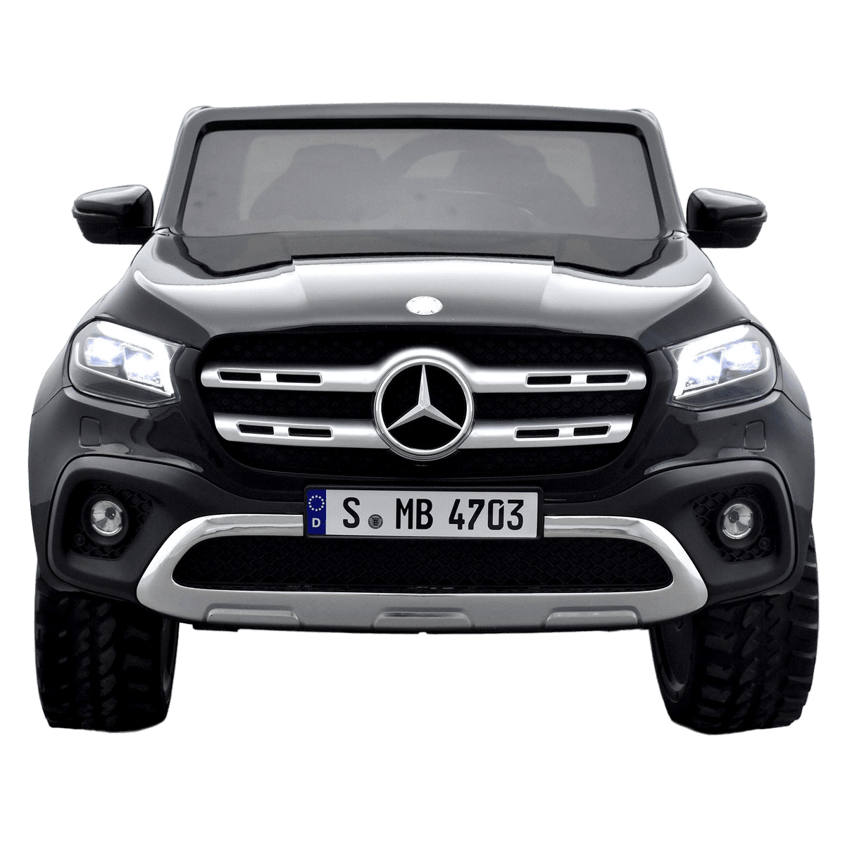 Mercedes LuxCars G (1) Mercedes LuxCars G 1 | The Luxury Box