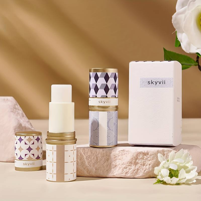 Musc Secret - The Luxury Box (3) Musc Secret The Luxury Box 3 | The Luxury Box