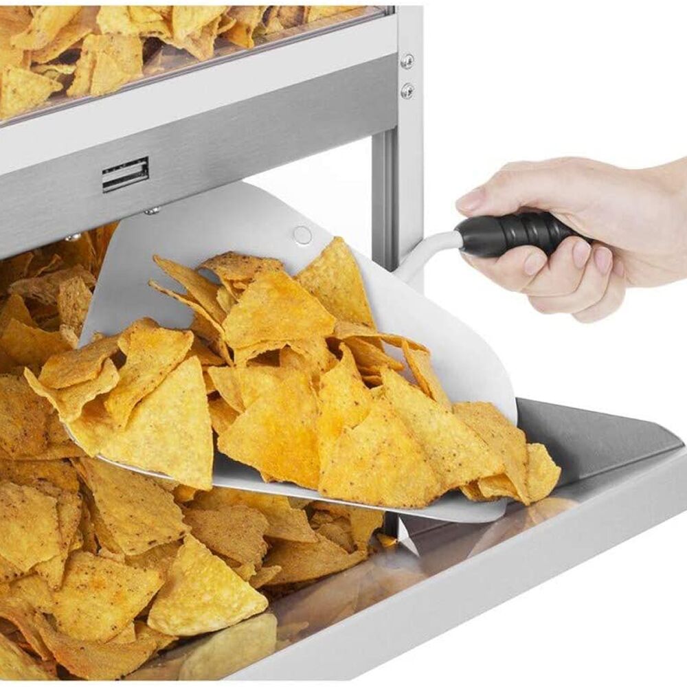 Nachos Nachos | The Luxury Box