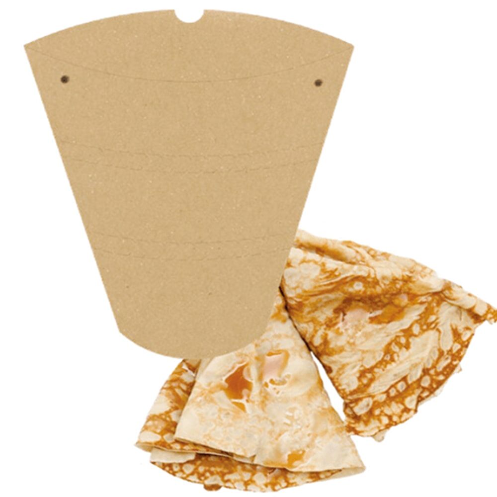 Pates-a-Crepe Pates a Crepe | The Luxury Box