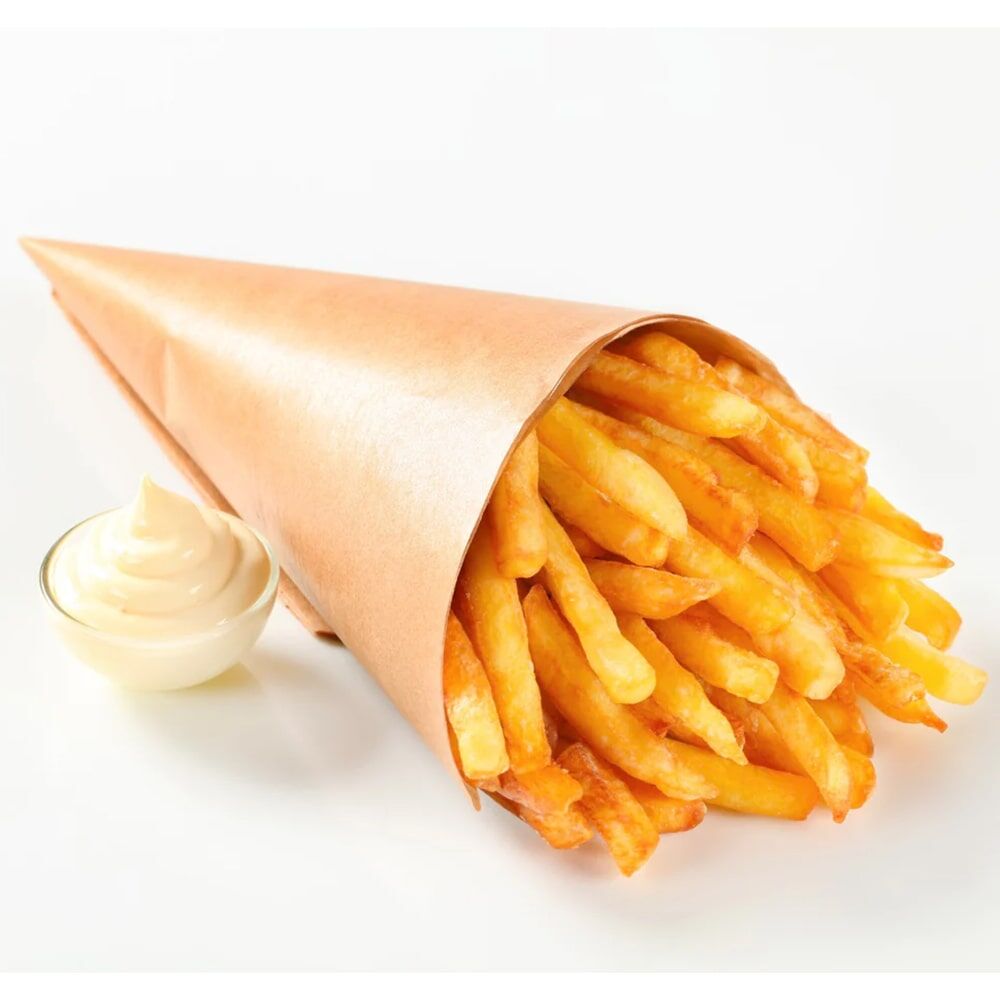 Sachet-de-Frites Sachet de Frites | The Luxury Box