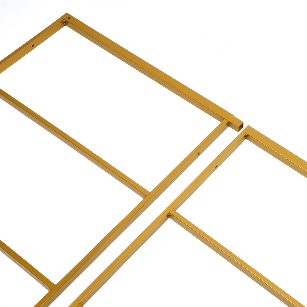 Structure-Arche-Grillage-3 Structure Arche Grillage 3 | The Luxury Box