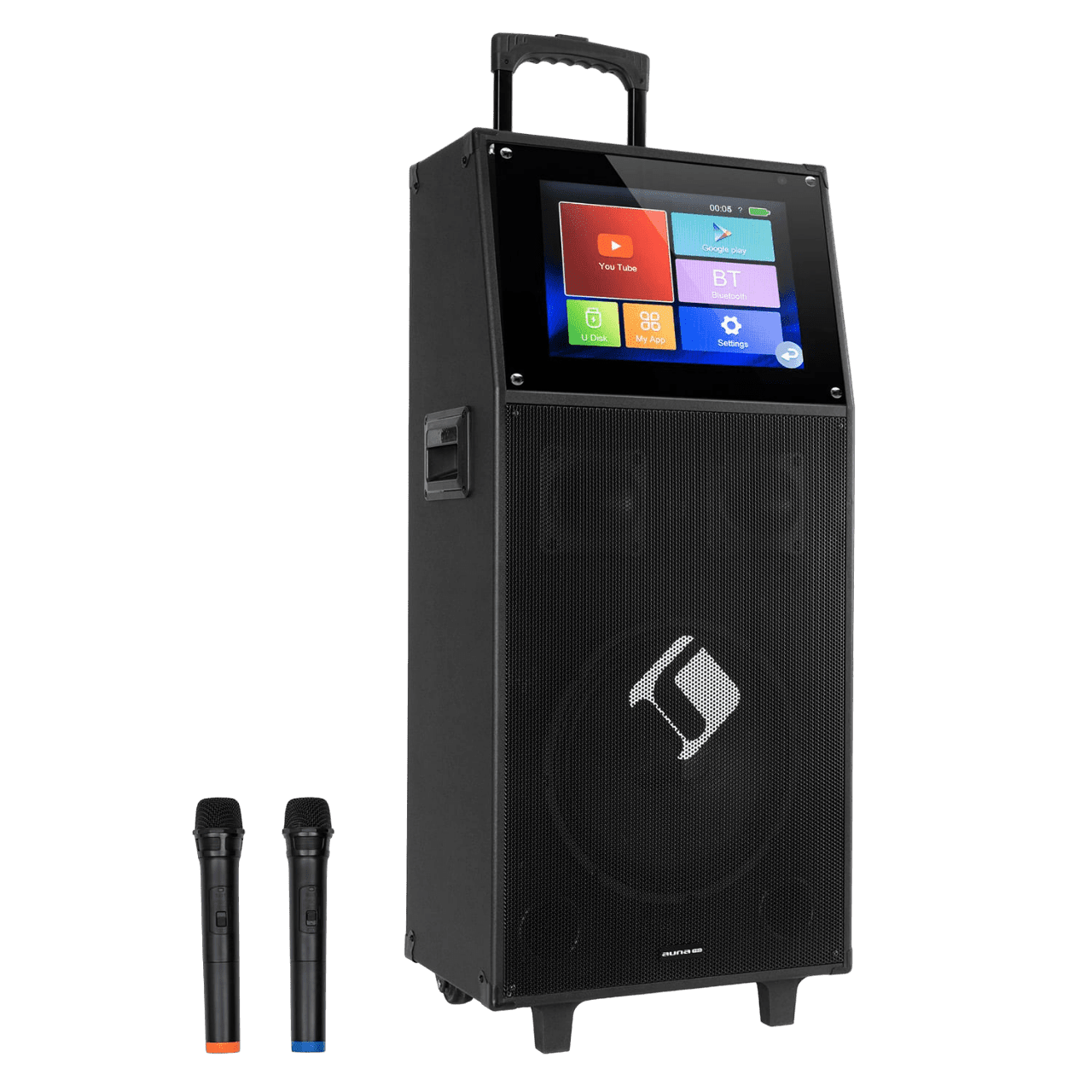 Systeme Karaoké Systeme Karaoke | The Luxury Box