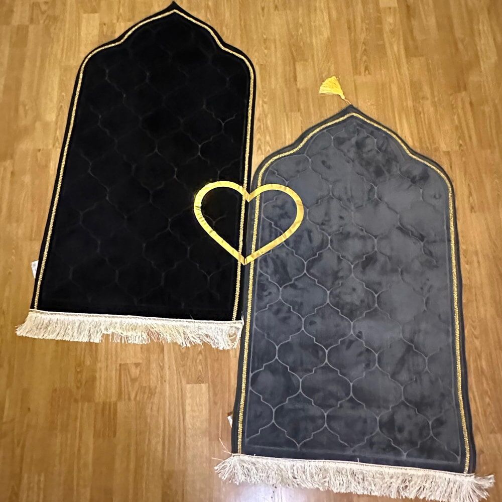 Tapis Personnalisable Tapis Personnalisable | The Luxury Box