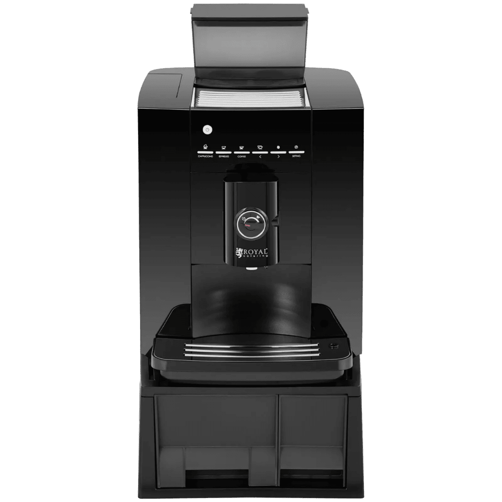 Machine à Cafe en Location Machine a Cafe en Location | The Luxury Box