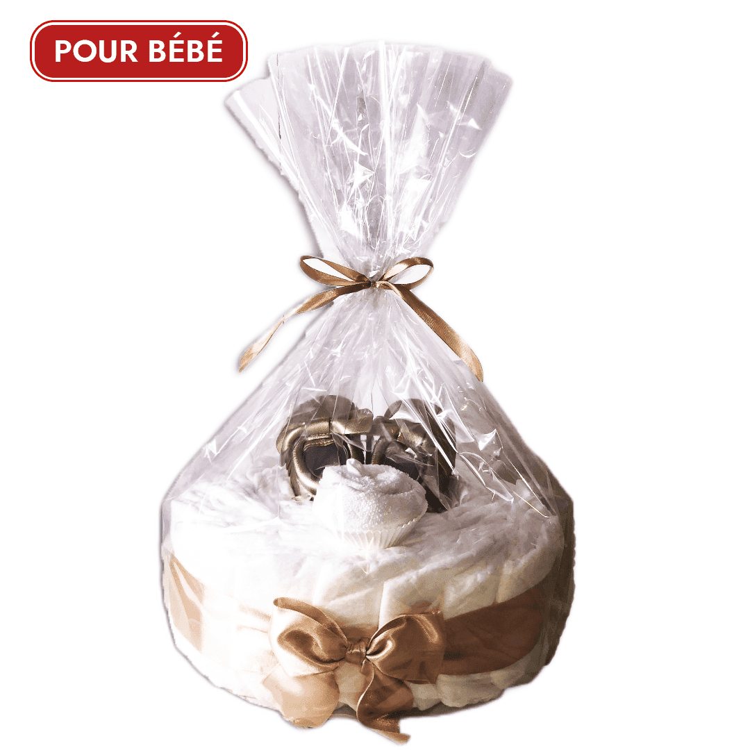 Pour-Bébé Pour Bebe | The Luxury Box