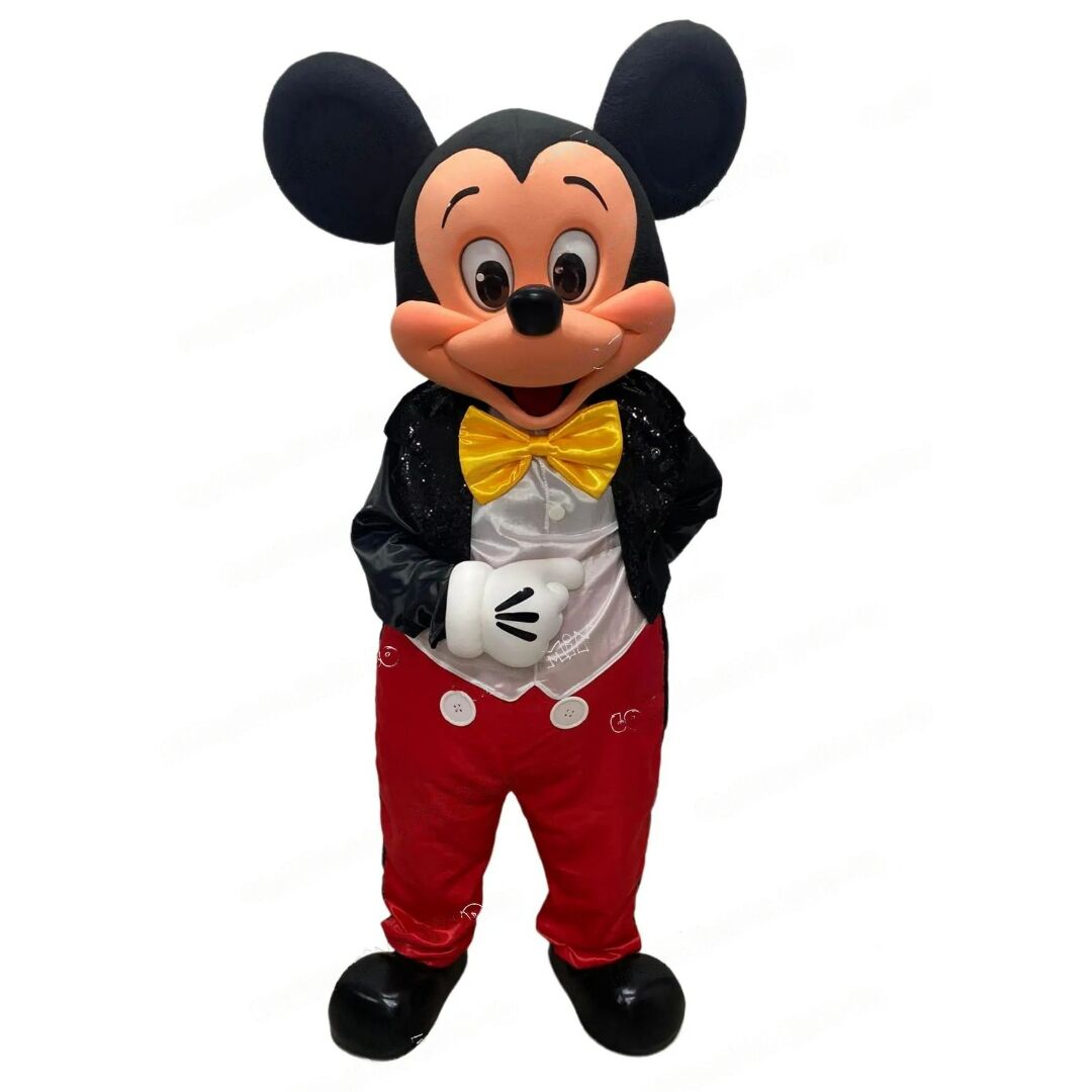 Costume-Mickey.jpg Costume Mickey | The Luxury Box
