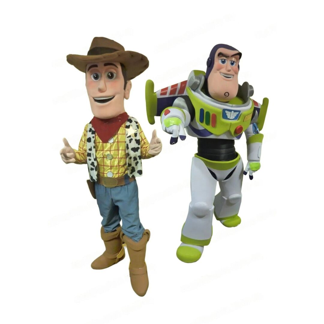 Costume-Toys-Story.jpg Costume Toys Story | The Luxury Box