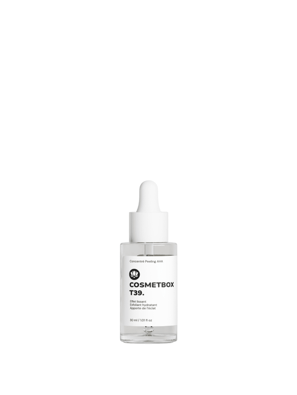 Concentré Peeling AHA, 30 ml 1.01 fl oz (2) Concentre Peeling AHA 30 ml 1.01 fl oz 2 | The Luxury Box