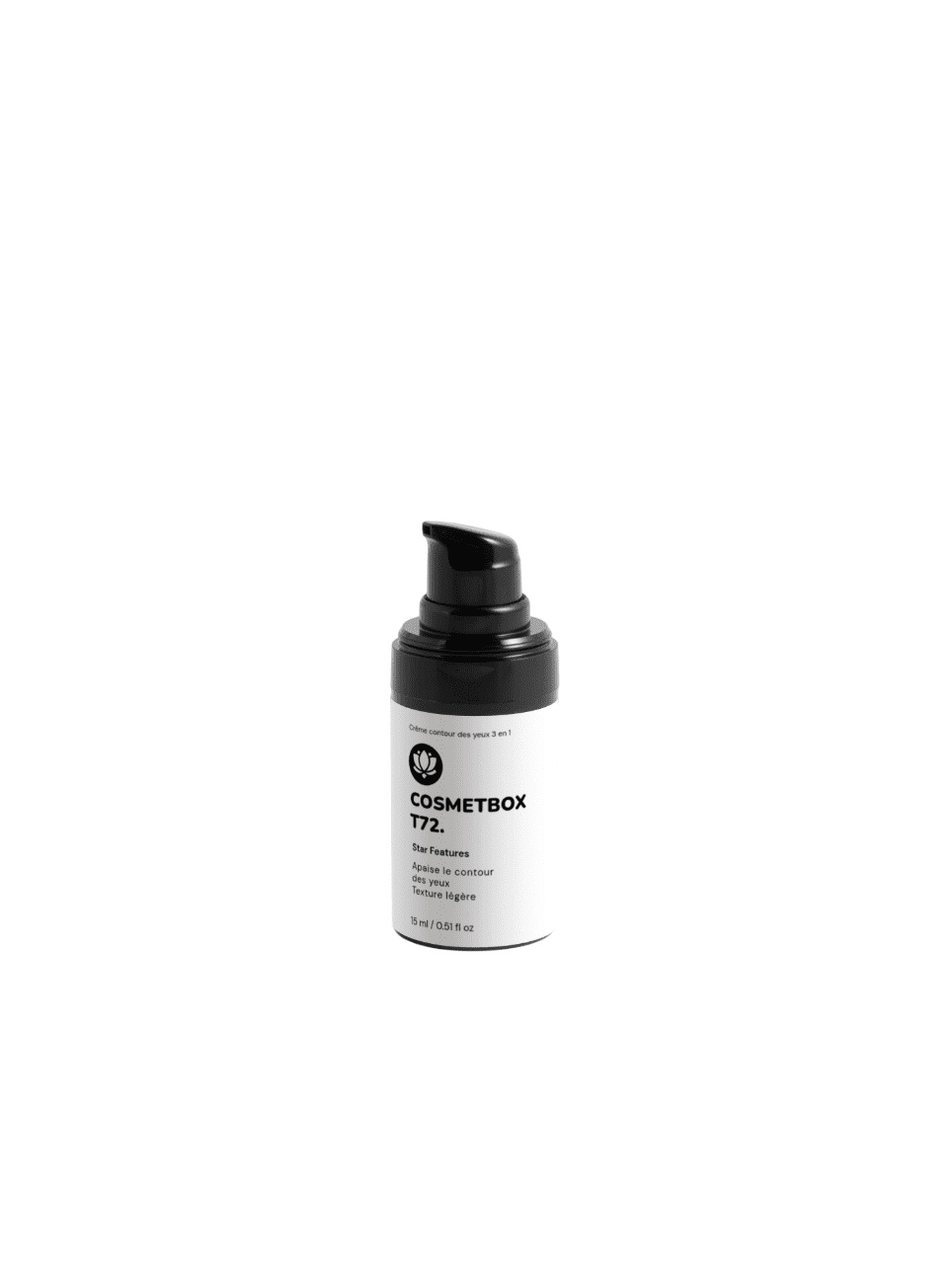 Crème contour des yeux 3 en 1, 15 ml 0.51 fl oz (3) Creme contour des yeux 3 en 1 15 ml 0.51 fl oz 3 | The Luxury Box