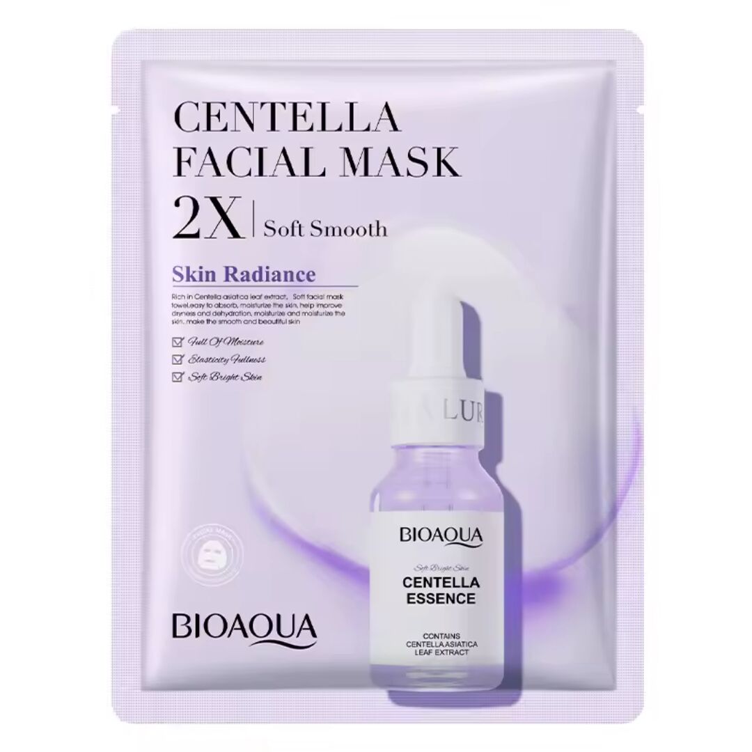 Masque Collagene (1) Masque Collagene 1 | The Luxury Box