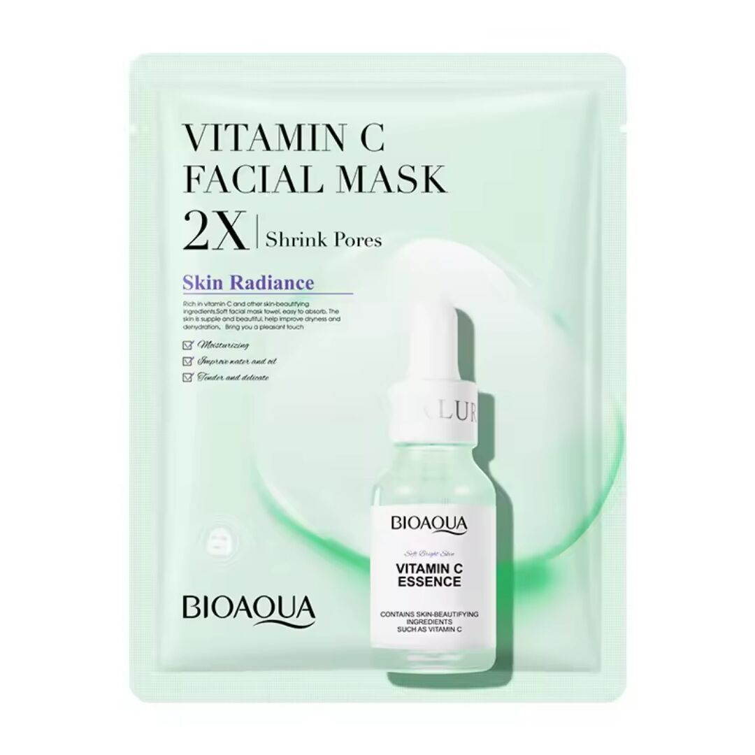 Masque Collagene (2) Masque Collagene 2 | The Luxury Box