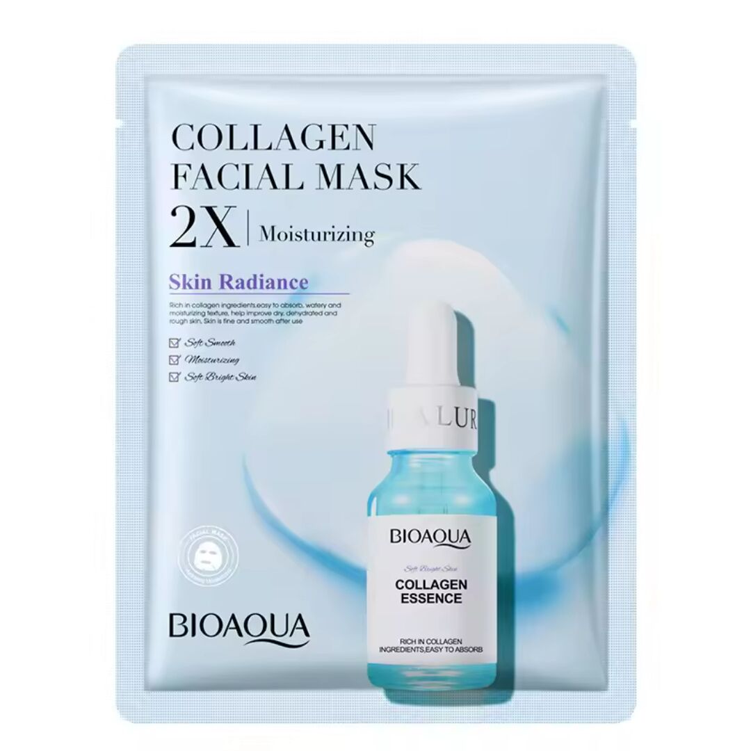 Masque Collagene (3) Masque Collagene 3 | The Luxury Box