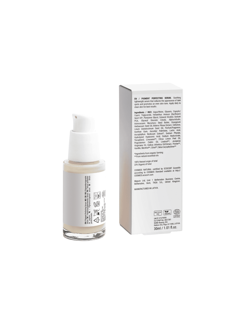 Serum Perfecteur 2 Serum Perfecteur 2 | The Luxury Box