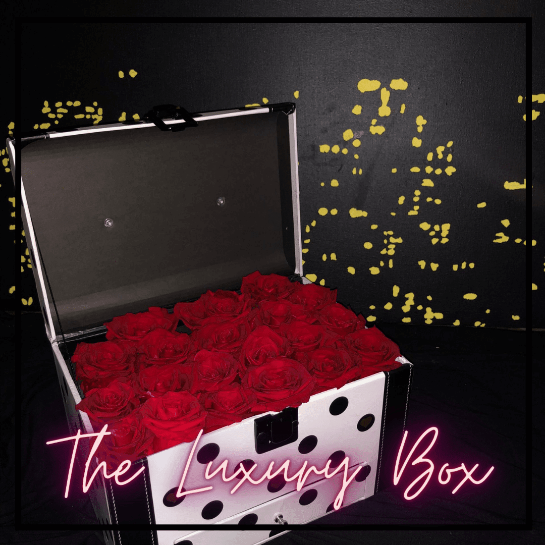 Avis clients de la boutique de cadeaux The Luxury Box Avis clients de la boutique de cadeaux The Luxury Box