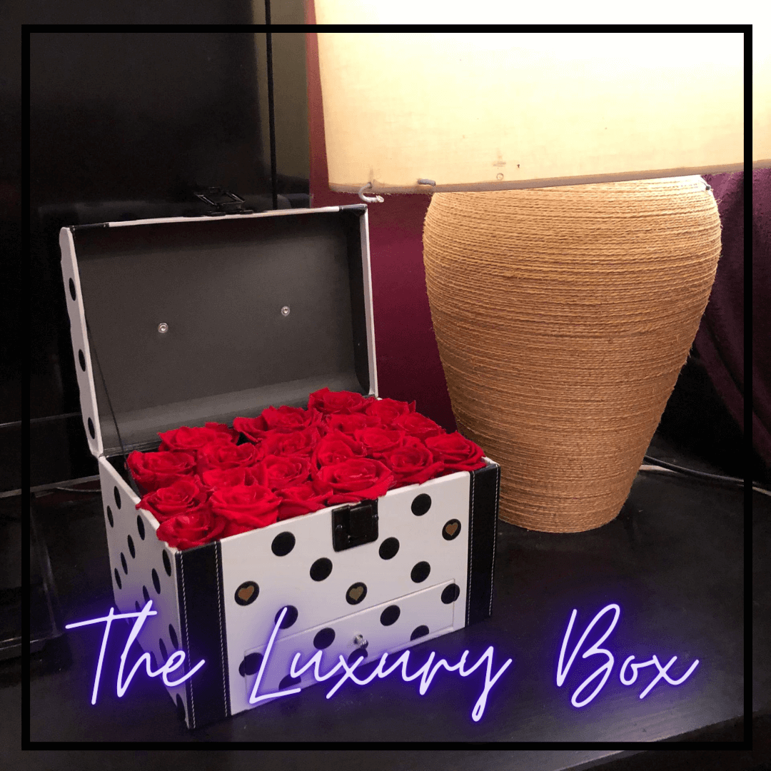 Avis clients de la boutique de cadeaux The Luxury Box Avis clients de la boutique de cadeaux The Luxury Box