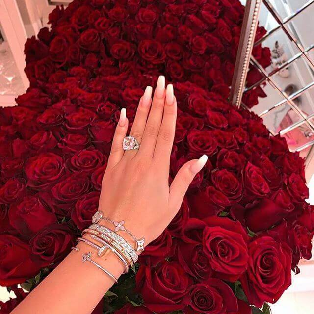 Bracelet de la marque The Luxury Box Bracelet de la marque The Luxury Box