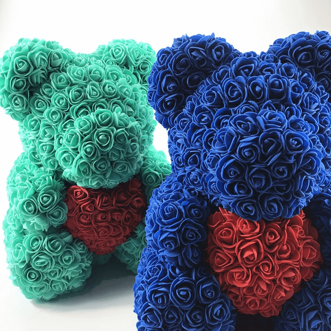 Ours-de-roses-bleu1 Ours de roses bleu1 | The Luxury Box