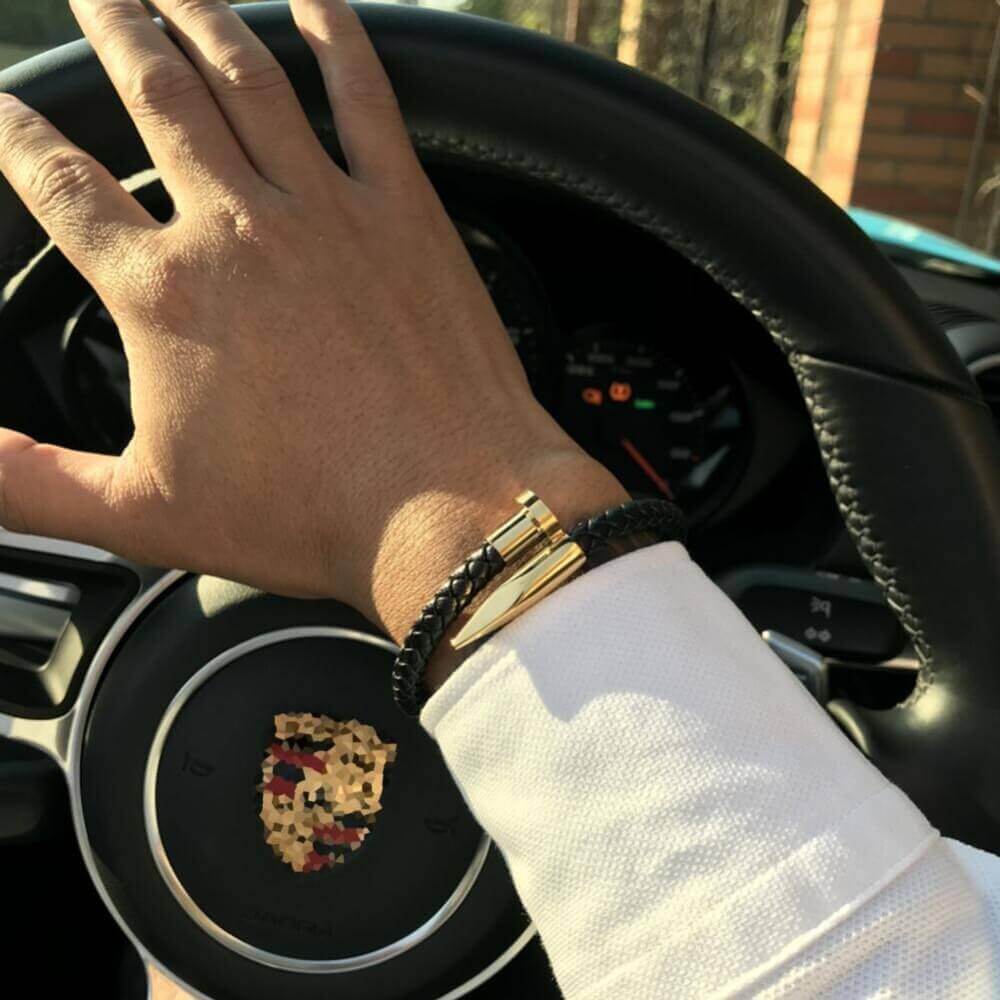 Bracelets-homme-unisexe-saum-ts-Bracelets-Pulseiras-6mm-armure-cuir-v-ritable-clou-bracelet-charme-amour (1) Bracelets homme unisexe saum ts Bracelets Pulseiras 6mm armure cuir v ritable clou bracelet charme amour 1 | The Luxury Box