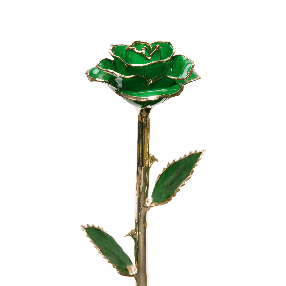 Rose en or par The Luxury Box | The Luxury Box