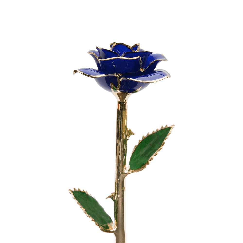 Rose en or par The Luxury Box | The Luxury Box