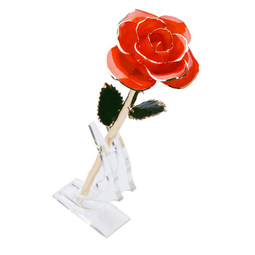 Rose en or par The Luxury Box 24KRoseUnknown 1ce46fd2 7561 4088 b91a | The Luxury Box